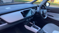 Honda Jazz 1.5 i-MMD Hybrid EX 5dr eCVT Hybrid Hatchback